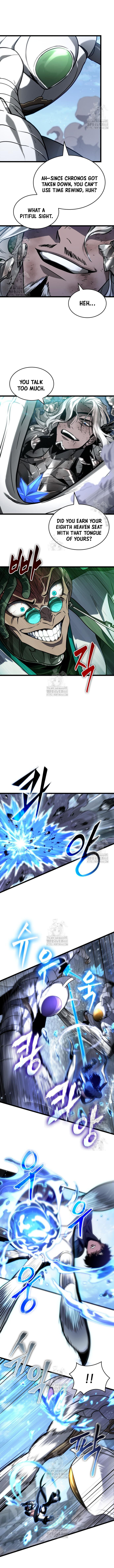 The World After the Fall, Chapter 205 image 07